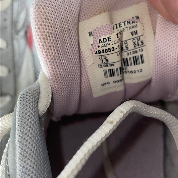 NIKE INITIATOR WOMENS RUNNING SHOES FTL-10-063 - Picture 7 of 7